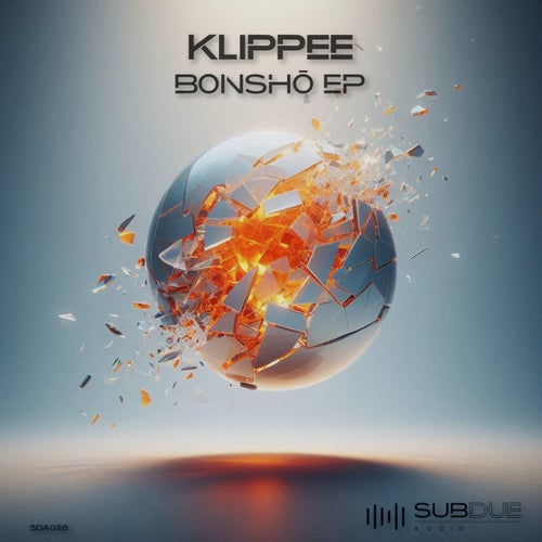 Bonshō EP