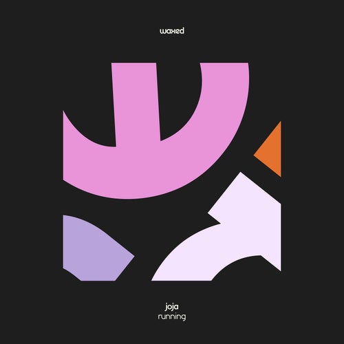 Cover art for Running