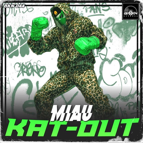 Kat-Out (Original Mix)
