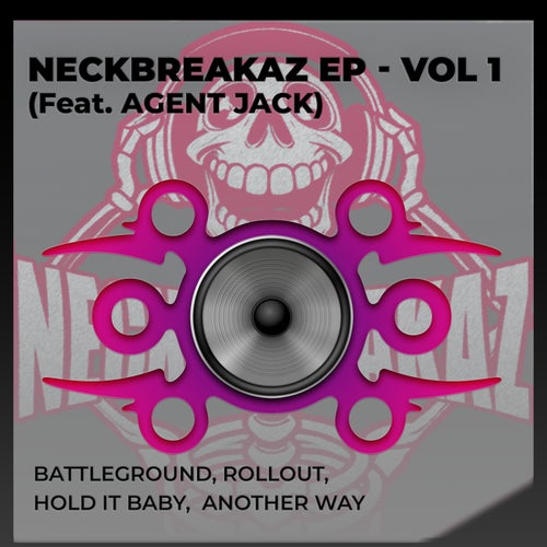 NeckBreakaz EP