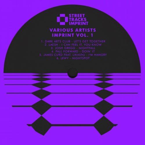 Imprint Vol. 1
