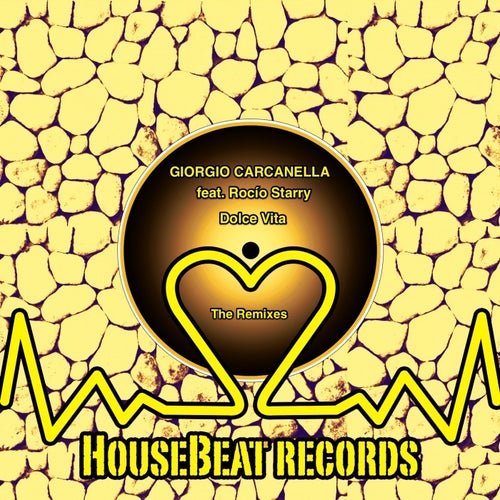 Dolce vita (feat. Rocio Starry) [The Remixes]
