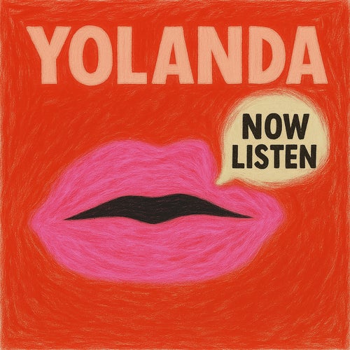 Now Listen (Extended Mix)