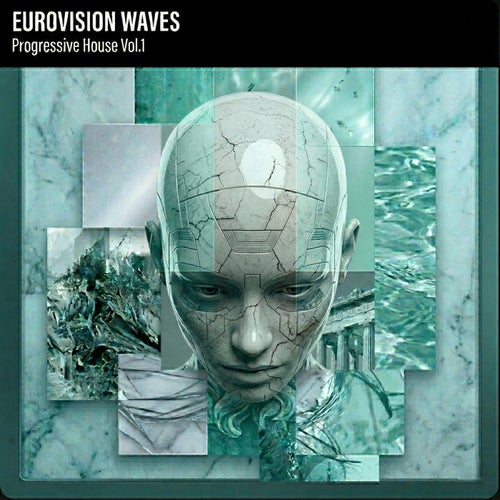 Eurovision Waves Progressive House, Vol. 1 [COR0379] - Cause Org Records (Melodic House & Techno,Techno (Peak Time / Driving),Progressive House,Afro House,Dance / Pop,Tech House,Deep House,Indie Dance,House) Album Cover