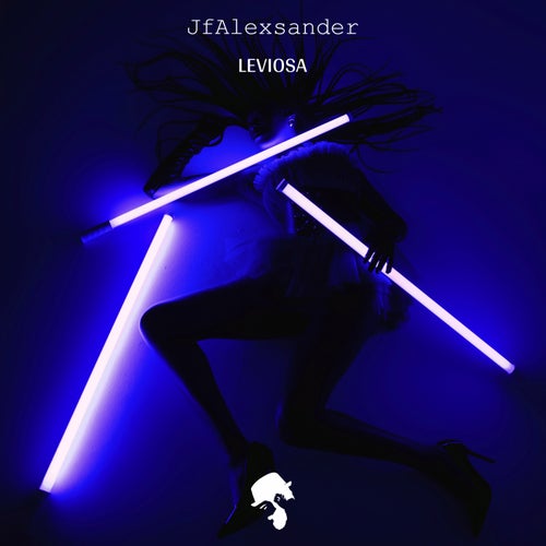  Jfalexsander - Leviosa (2025) 