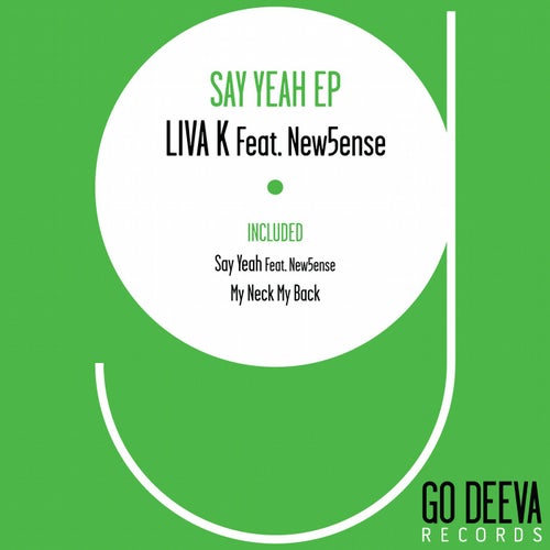 Say Yeah Ep