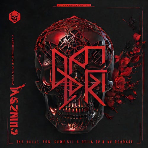 Cover art for GARGAN