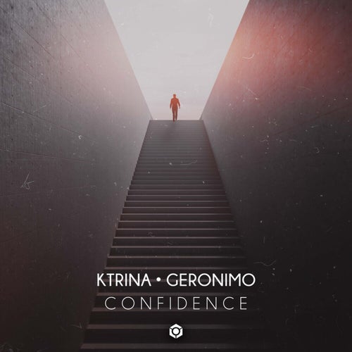  Ktrina & Geronimo - Confidence (2023) 