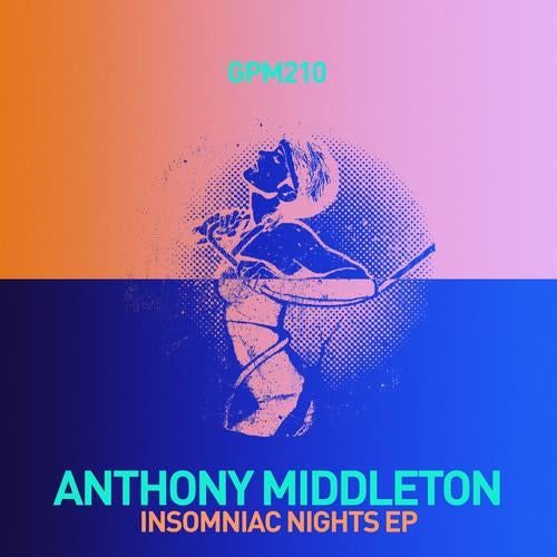 Insomniac Nights EP