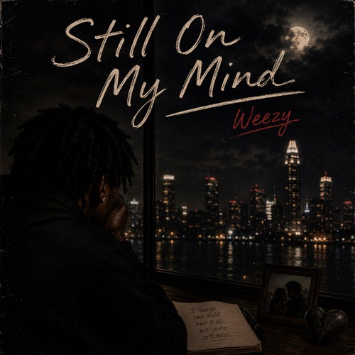 Still On My Mind