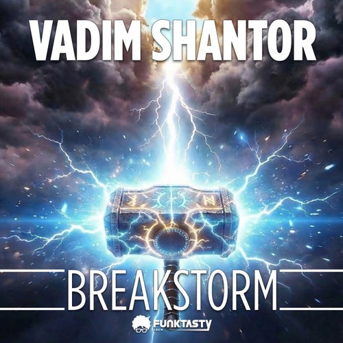 Breakstorm