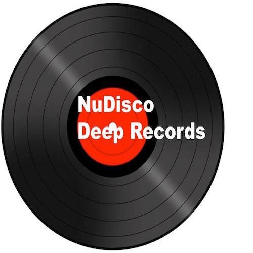 Nu Disco Deep Records