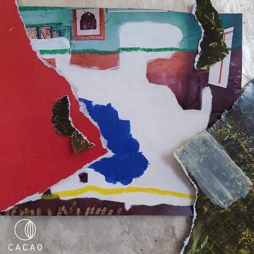 Cover art for N-Yang
