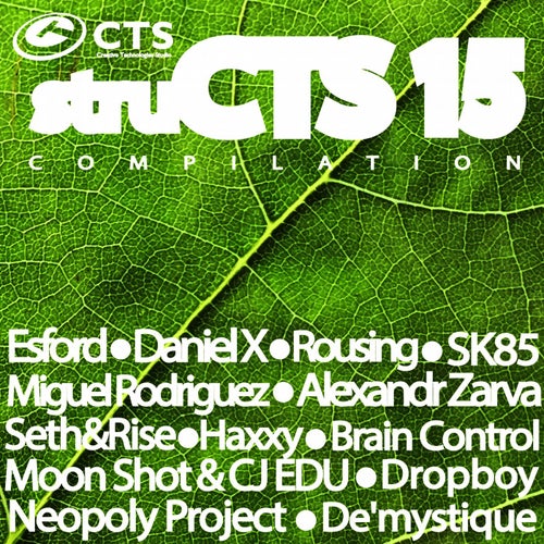 StruCTS Vol.15