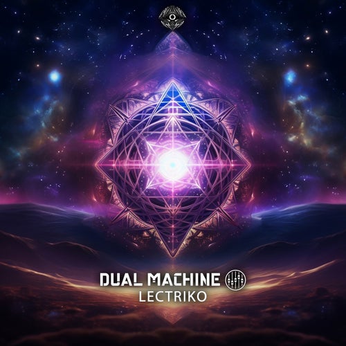  Dual Machine - Lectriko (2023) 