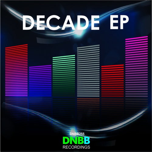 Decade EP