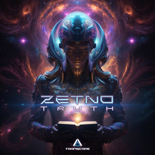  Zetno - Truth (2023) 