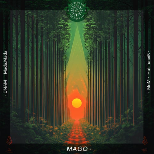 Mago