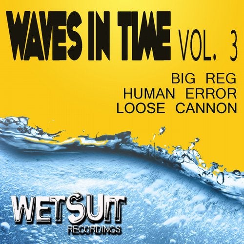 Waves In Time Vol. 3