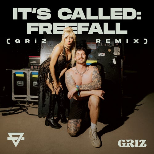 It's Called: Freefall (GRiZ Remix)