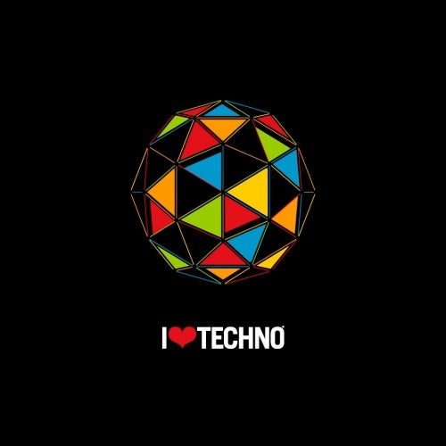 Audiominimal Techno Chart (October 2014)