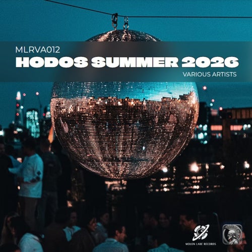 Hodos Summer 2026 Various Artists Part I