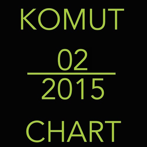 KOMUT 02-2015 CHART