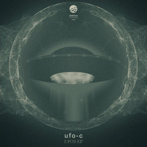 UFO2 EP