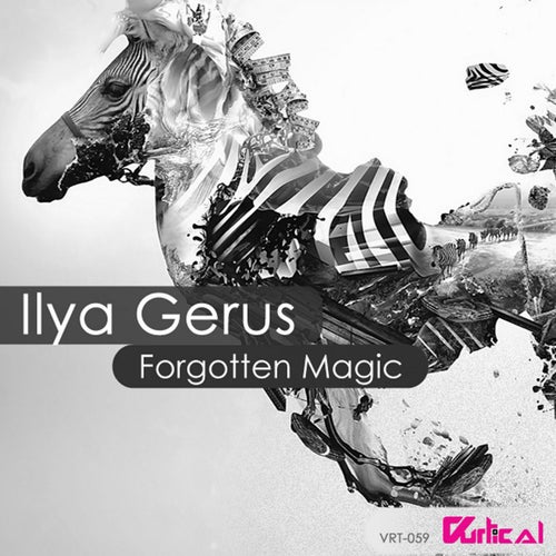 Forgotten Magic