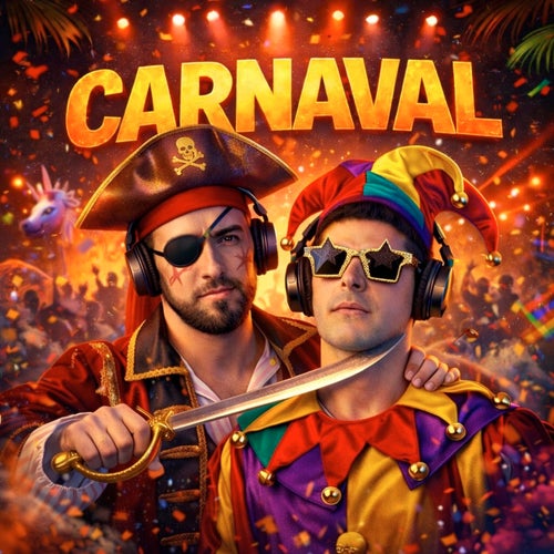 Carnaval (Que Escandalo!) (Extended Mix)
