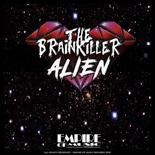Cover art for Alien