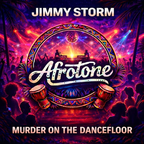 Murder On The Dancefloor