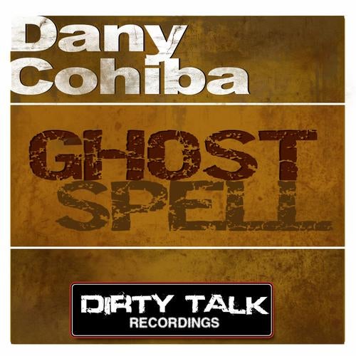 Ghost Spell