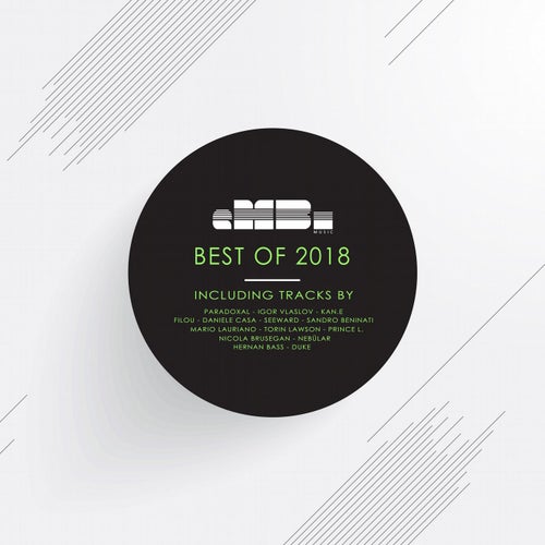 Best of eMBi Music 2018