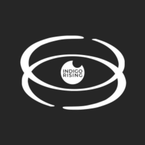 Indigo Rising