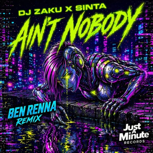 Ain't Nobody (Ben Renna Remix)