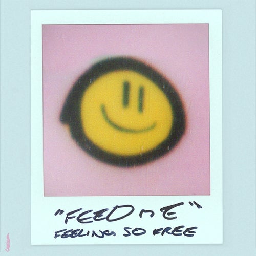 Feeling So Free (Extended Mix) (Extended Mix)