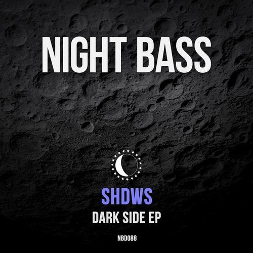 Shdws - Dark Side [EP] 2019