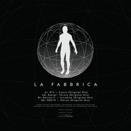 La Fabbrica