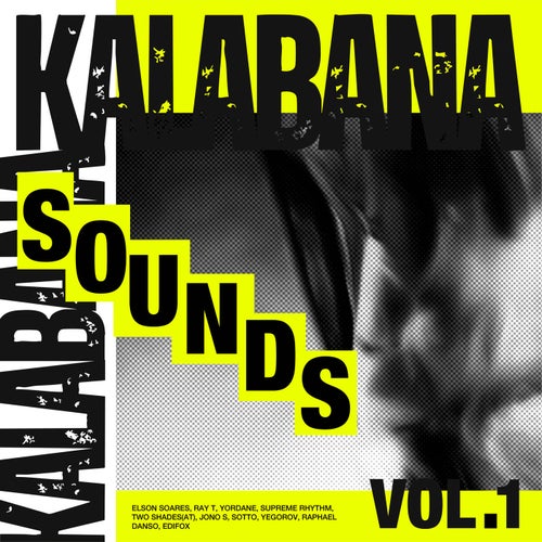 Kalabana Sounds Vol.1