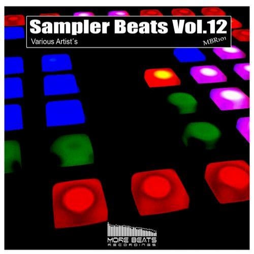 Sampler Beats Vol.12
