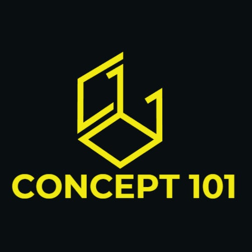 Concept101 Records
