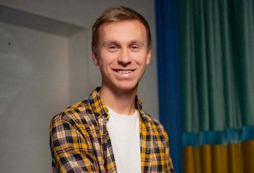Andy Tate