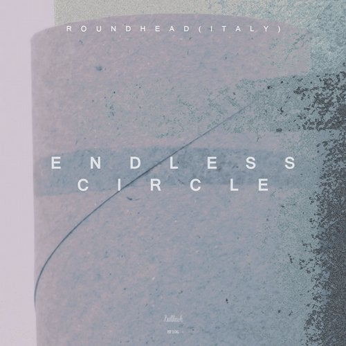 Cover art for Endless Circle