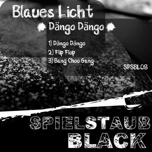 Cover art for Dängo Dängo