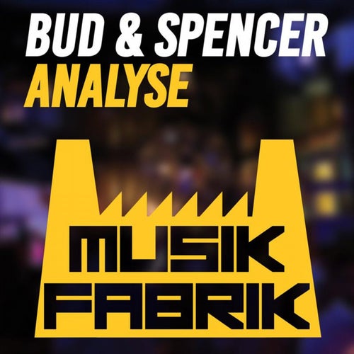 Analyse