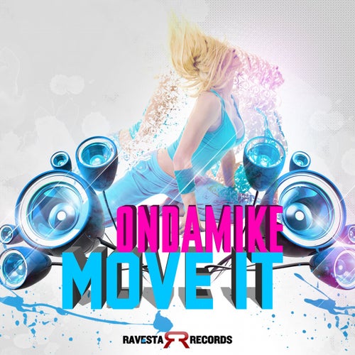 Move It!