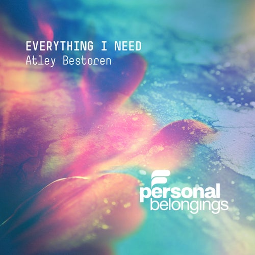 Everything I Need