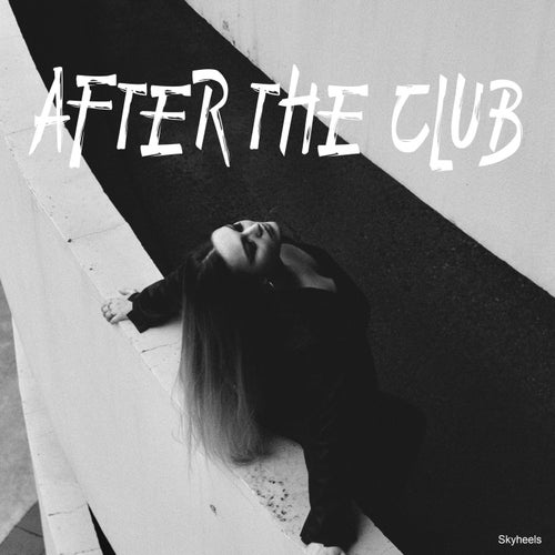 Cover art for After the Club