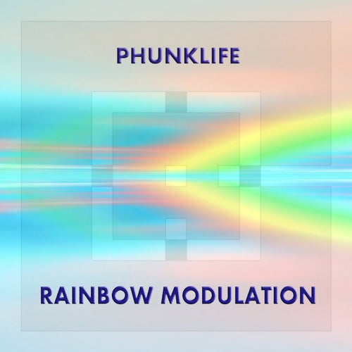 Rainbow Modulation - Single